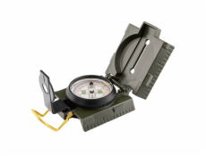 Mil-Tec US Busol with illumination Metal, Olive