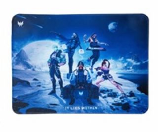 ACER Predator Gaming Mousepad M, podložka pod myš, spodní...