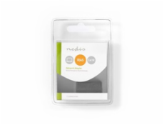 NEDIS síťová spojka RJ45, CAT5, RJ45 (8P8C) Zásuvka - RJ45 (8P8C) Zásuvka