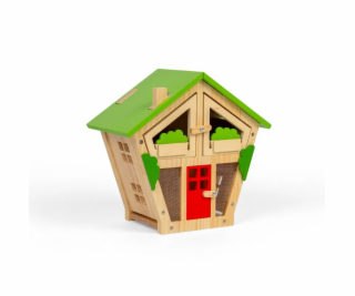 Bigjigs Toys Hmyzí domeček