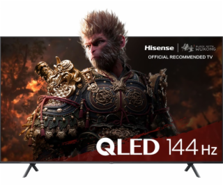 Hisense 85E7NQ PRO