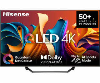 Hisense 55A7NQ