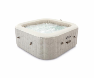 Nafukovací vířivka Marimex  Pure Spa - Chevron Deluxe 4 AP 