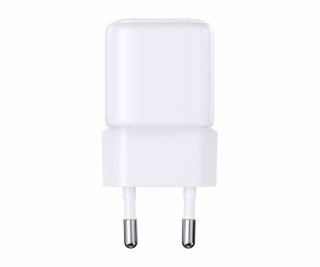 Nabíječka Joyroom JR-TCG15 Mini 30W GaN bílá