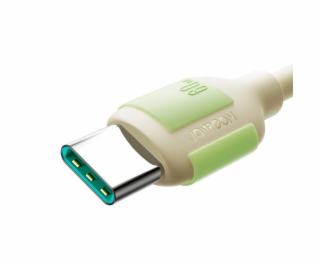 Rychlonabíjecí datový kabel Joyroom S-A53 Type-C - Type-C
