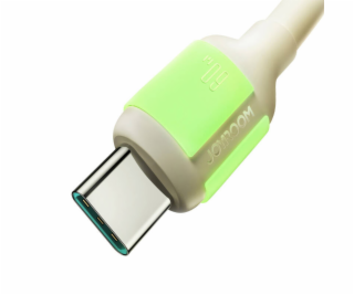Rychlonabíjecí kabel Joyroom S-A53 USB-C na USB-C 60W