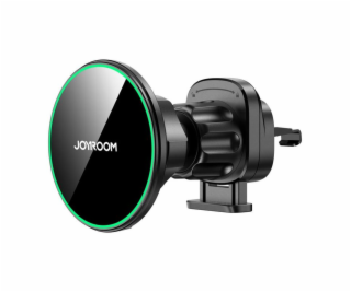 Magnetický držák bezdrátové nabíječky do auta Joyroom JR-...