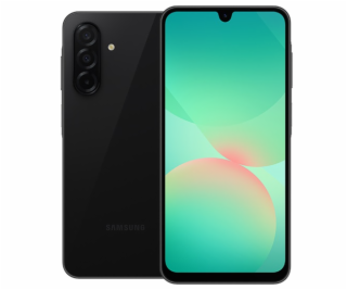 Samsung A266 Galaxy A26 5G 256GB Black