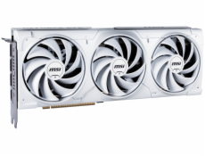 MSI VENTUS GEFORCE RTX 5080 16G 3X OC WHITE graphics card NVIDIA 16 GB GDDR7