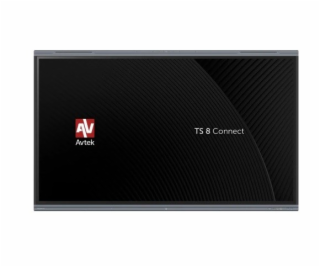 Avtek TS 8 Connect 65 interactive monitor