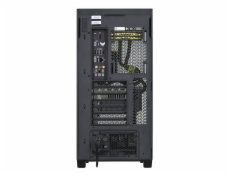 Actina 5901443412229 PC AMD Ryzen™ 7 9800X3D 64 GB DDR5-SDRAM 2 TB SSD NVIDIA GeForce RTX 5090 Midi Tower Black