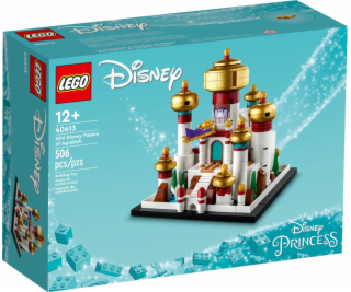LEGO DISNEY PRINCESS 40613 Mini Disney Palace of Agrabah