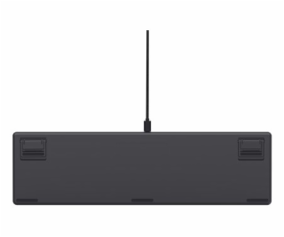 Trust GXT 871 Zora keyboard Gaming USB QWERTY US English ...