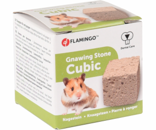 Flamingo Hlodací kámen 120g