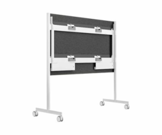 Steelcase Roam Collection - Vozík - pro interaktivní tabu...