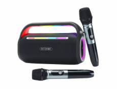 Bezdrátový reproduktor Blitzwolf BW-WA7 120W BT Karaoke.