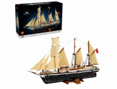 LEGO ICONS 10335 Endurance