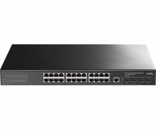 Switch CUDY GS5024S4