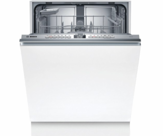 Bosch Serie 4 SMV4HTX03E dishwasher Fully built-in 13 pla...
