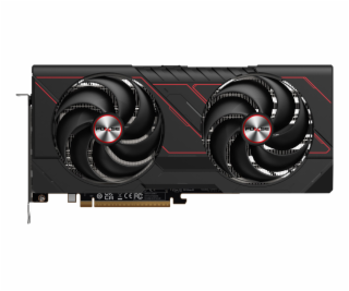 Sapphire PULSE Radeon RX 9070 AMD 16 GB GDDR6