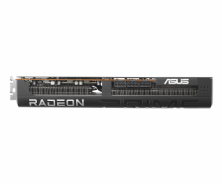 Karta graf. ASUS PRIME RX9070XT O16G