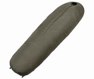 M-Tac Sleeping bag with cover 1800 g Olive