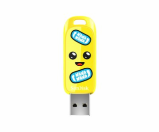 Fortnite Peely USB 3.2 Gen1 64GB 130MBs