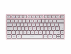Keyboard Wireless KW 7100 MINI BT