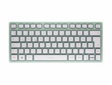 Keyboard Wireless KW 7100 MINI BT