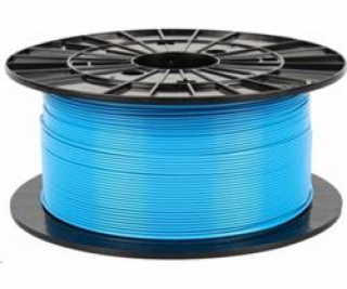 Filament PM tisková struna/filament 1,75 ASA modrá, 0,75 kg