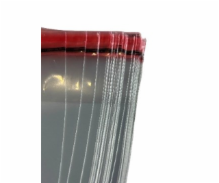 BSTech worki celofanowe 150x215+40 50 szt