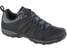 Columbia Columbia Woodburn II pánské trekové boty 1553001054 Black 41