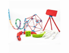 3Doodler STEM KIT pro 3D pero - věda, technologie, inženýrství a matematika