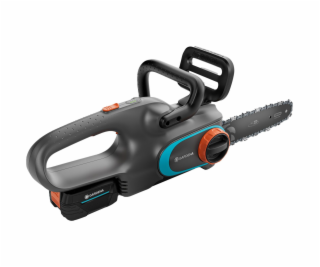 GARDENA akumulátorová řetězová pila PowerSaw 250/18V P4A ...