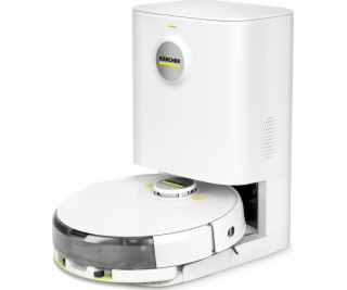 Upratovací robot KARCHER RCV 5 Comfort - 1.269-650.0