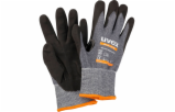 uvex athletic D5 XP cut protection glove size 7