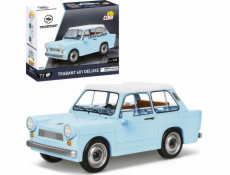 COBI Trabant 601 Deluxe, stavebnice