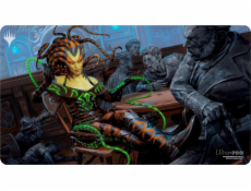 Ultra Pro: Magic the Gathering - Outlaws of Thunder Junction - Hracia podložka - Vraska