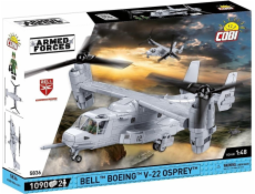 COBI Bell-Boeing V-22 Osprey, stavebnice