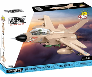 COBI Panavia Tornado GR.1 MiG Eater, stavebnice
