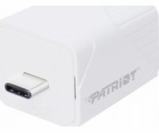 Patriot iLuxe Cube C 512 GB, USB flash disk