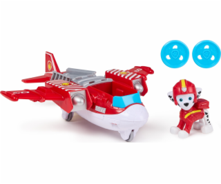 Spin Master Paw Patrol Air Rescue - Marshallovo hasičské ...