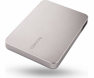 Toshiba Canvio Flex 2TB, externí pevný disk