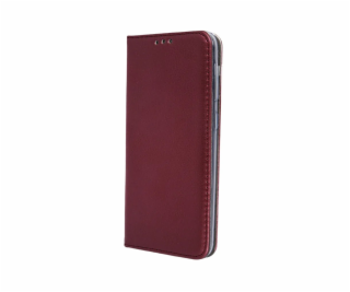 Cu-Be Platinum Samsung Galaxy A36 5G Burgundy