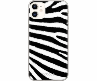 Pouzdro Babaco BABACO ANIMALS PRINT 006 IPHONE X/XS VÍCEB...