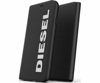 Diesel Diesel Booklet Case Core FW20 pre iPhone X/Xs