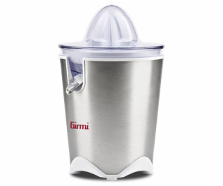 Odšťavňovač citrusů Girmi, SR5400, kapacita 150 ml, 2 lis...