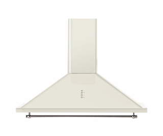 Digestoř Vestfrost, VE-90RSABG, nástěnná, LED osvětlení, ...