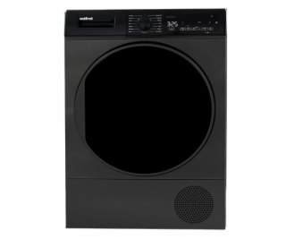 VT-FD42HN90EU sušička, 9 kg, tm.nerez