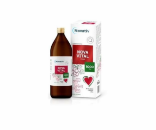 Novativ Novavital Tonik 1000 ml
